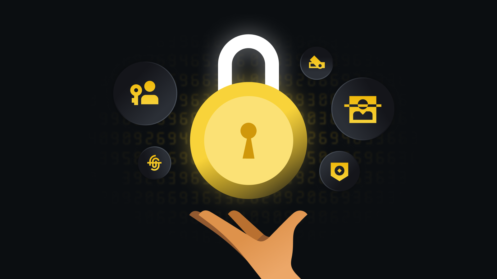 智能资产管理专家